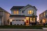 casa en Amber Fields - Cottage Homes at Ashford por David Weekley Homes