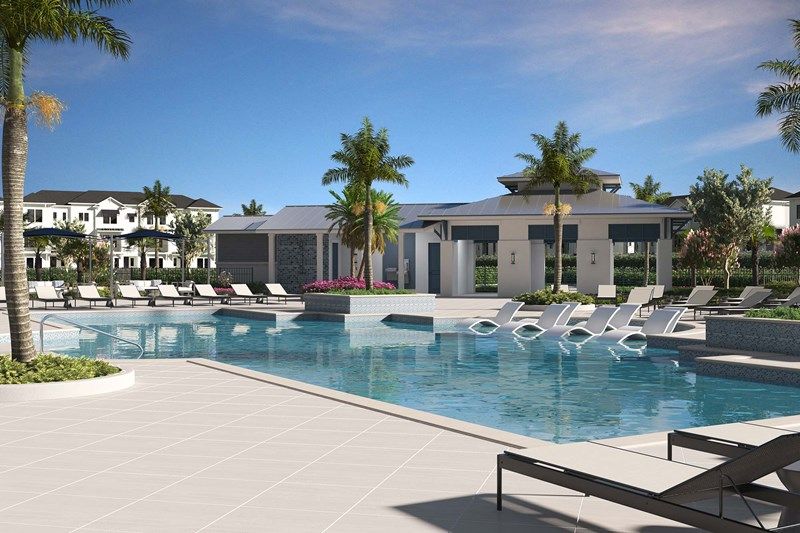 Emerald Landing at Waterside at Lakewood Ranch - Amenities
