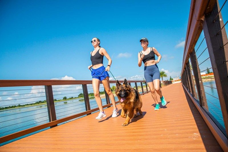 Emerald Landing at Waterside at Lakewood Ranch - Amenities