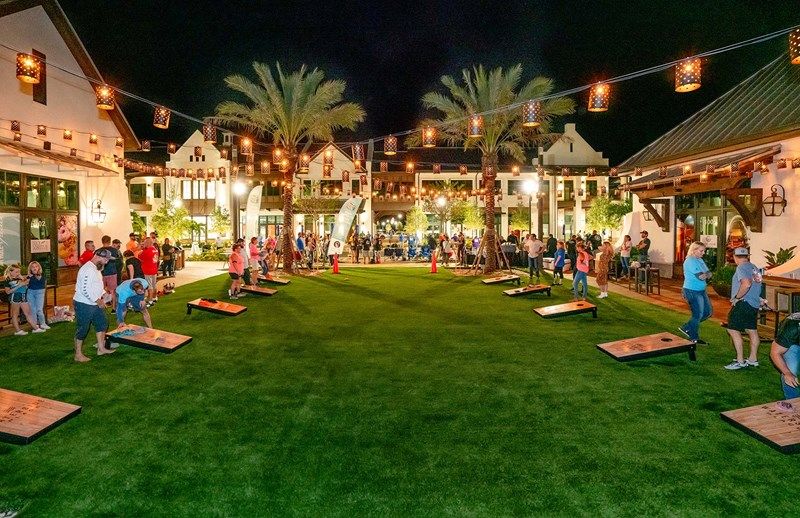 Emerald Landing at Waterside at Lakewood Ranch - Amenities