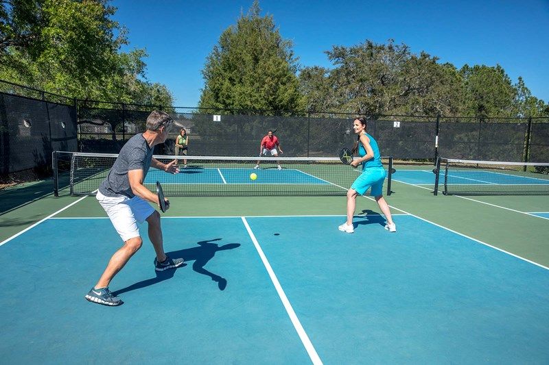 Emerald Landing at Waterside at Lakewood Ranch - Amenities