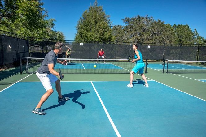 Emerald Landing at Waterside at Lakewood Ranch - Amenities