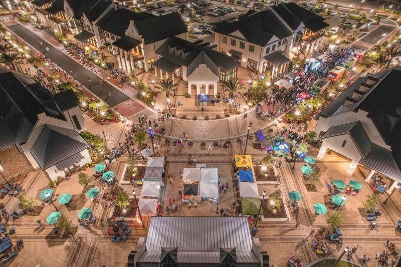 Emerald Landing at Waterside at Lakewood Ranch - Amenities