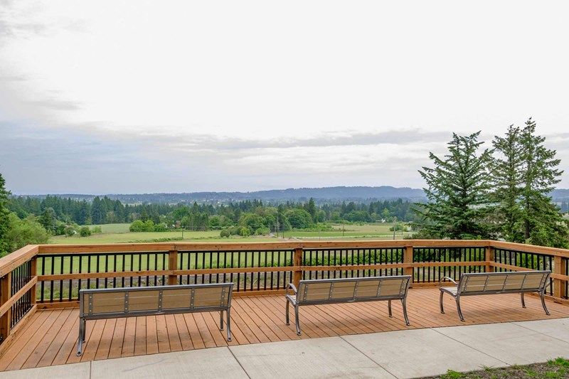 River Terrace Crossing Park