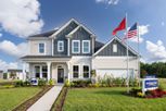 Home in The Glades at Cedar Hills by David Weekley Homes