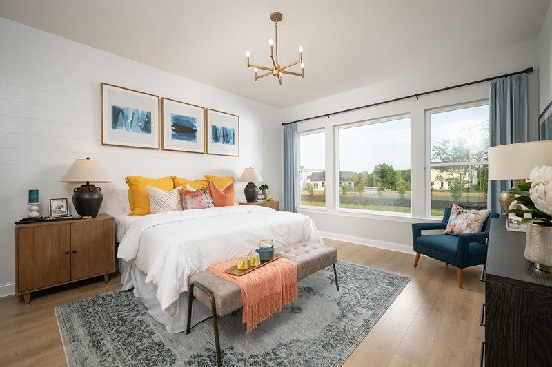 The Meadows - Owner's Retreat