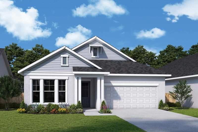 The Sandbank - Front Exterior