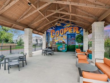 Village on Cooper Lane