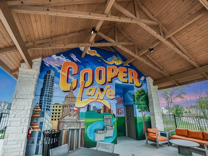 Village on Cooper Lane