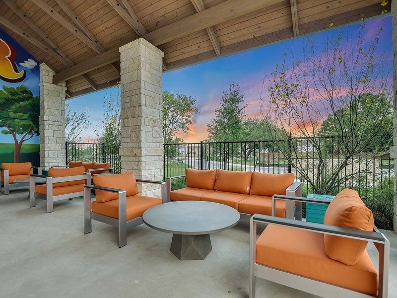 Village on Cooper Lane