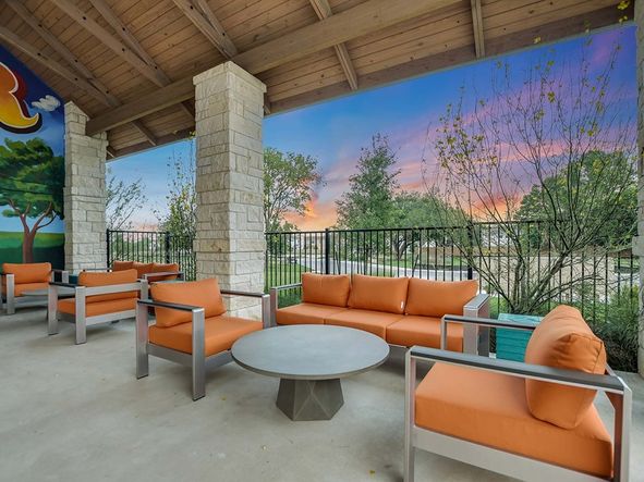 Village on Cooper Lane