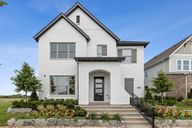 Goodland – Garden Series por David Weekley Homes en Fort Worth Texas