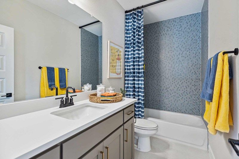 The Hastin - Bath