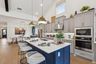 casa en Pecan Square – Classics por David Weekley Homes