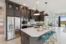 casa en Monterra - Gardens por David Weekley Homes