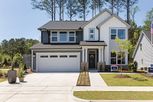 Home in Olive Ridge - The Village Collection by David Weekley Homes