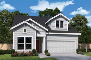Anson - Durham Heights: Durham, Oregon - David Weekley Homes