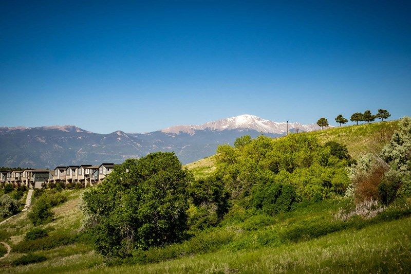 Trailside at Cottonwood Creek