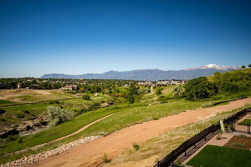 Trailside at Cottonwood Creek