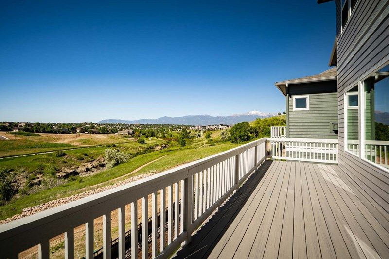 Trailside at Cottonwood Creek