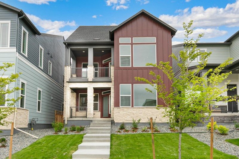 2188 West 166Th Avenue. Broomfield, CO 80023