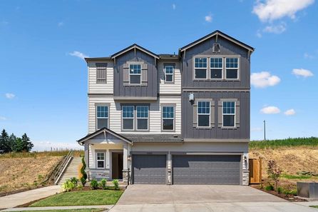 Pearce by David Weekley Homes in Portland-Vancouver OR