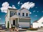 casa en Revel Crossing at Wolf Ranch - The Panorama Collection por David Weekley Homes