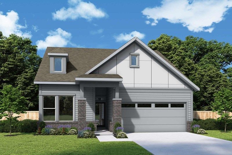The Rosebay - A Exterior