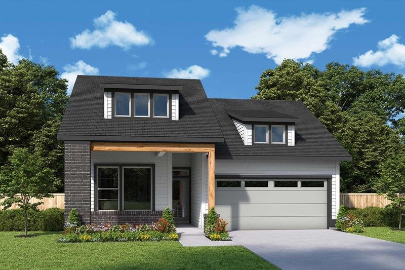 The Rosebay - C Exterior