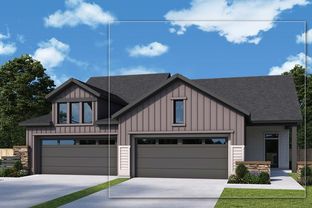 Inspiration - Encore at Chatham Park – Villa Series: Pittsboro, North Carolina - David Weekley Homes