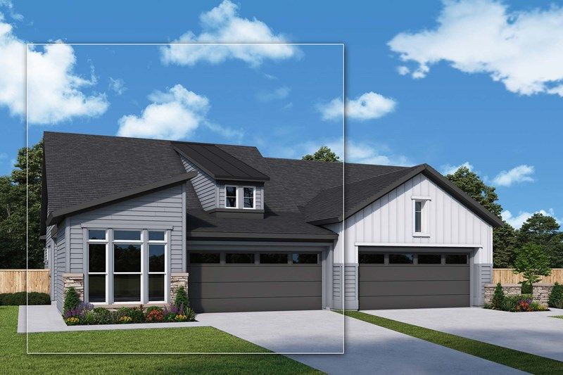 The Clarity - C Exterior