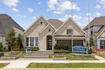Home in The Parks at Wilson Creek by David Weekley Homes