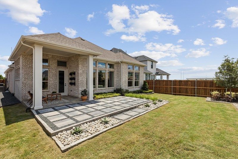 The Pemshore - Exterior Rear