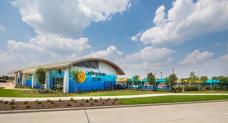 Meridiana - Adventure Cove