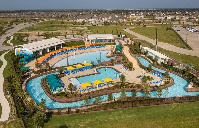 Meridiana - Adventure Cove