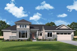 Dawn - Coral Ridge at Seabrook 80’: Ponte Vedra, Florida - David Weekley Homes
