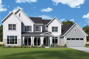 Humbles - Coral Ridge at Seabrook 80’: Ponte Vedra, Florida - David Weekley Homes