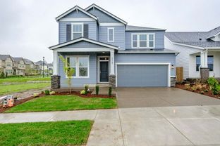 Beekman - Durham Heights: Durham, Oregon - David Weekley Homes