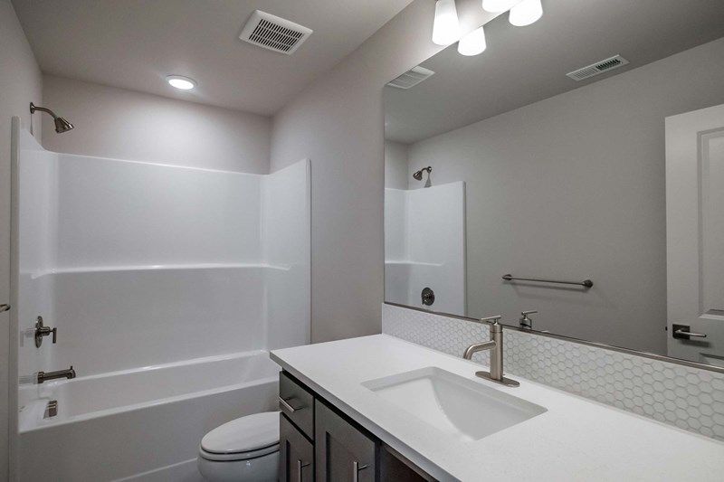 The Cabot - Bath
