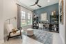 casa en Davis Ranch 50' por David Weekley Homes