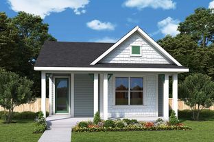 Maitland - Weslyn Park in Sunbridge 34': Saint Cloud, Florida - David Weekley Homes
