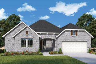 Delafield - La Cima: San Marcos, Texas - David Weekley Homes