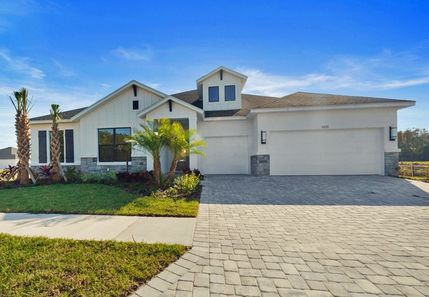 Hollowell by David Weekley Homes in Tampa-St. Petersburg FL