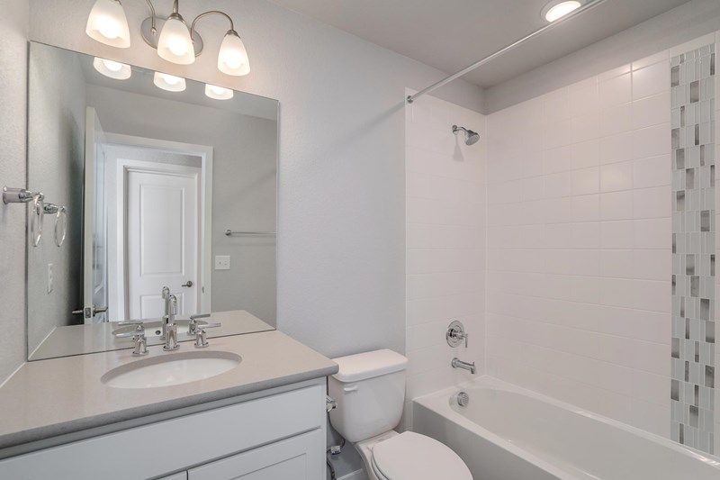 The Copperleaf - Bath