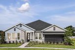 Home in Hamlin Landing by David Weekley Homes