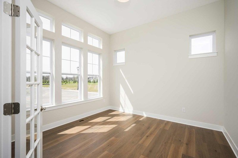 The Foundation - Study