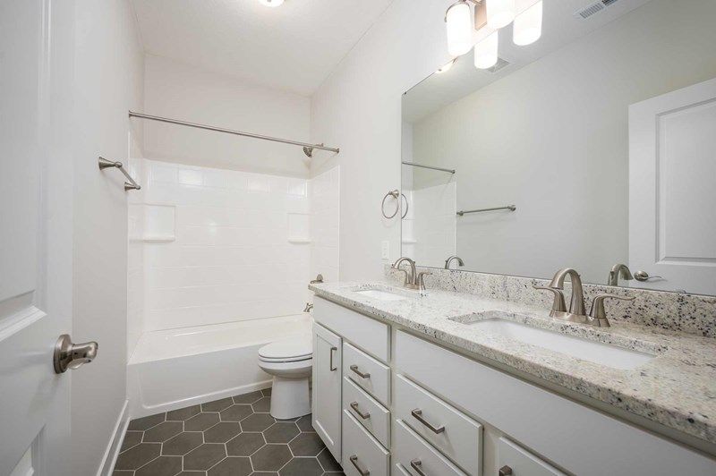 The Foundation - Bath