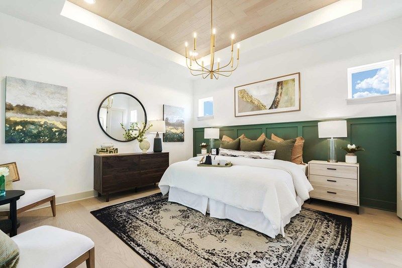The Panhandle - Owner's Retreat