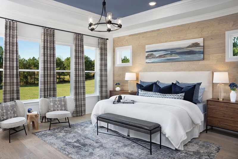 The Harwin - Owner's Retreat