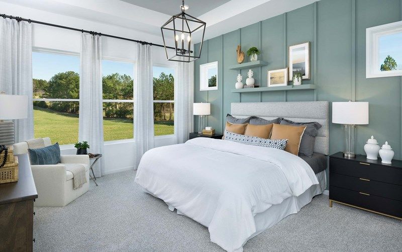 The Heirloom - Owner's Retreat